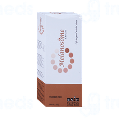 Melanosome Cream 30gm