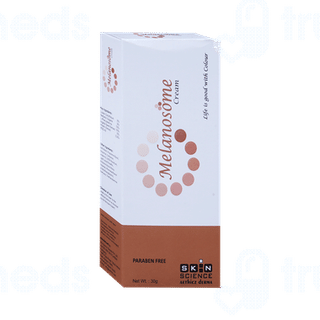 Melanosome Cream 30gm