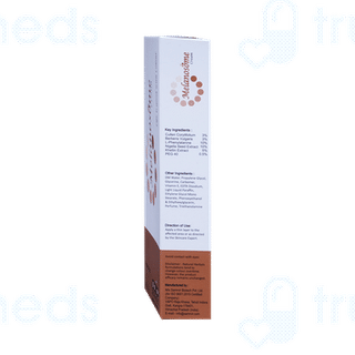 Melanosome Cream 30gm