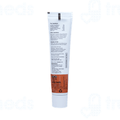 Melanosome Cream 30gm
