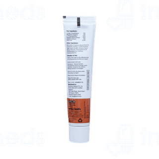 Melanosome Cream 30gm