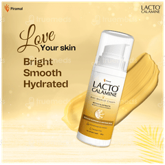 Lacto Calamine Anti Blemish Cream 30gm