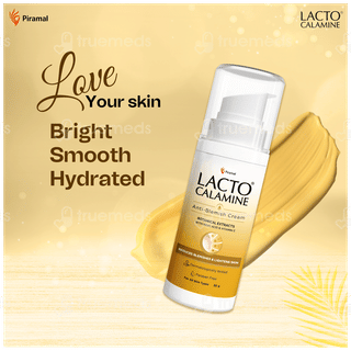 Lacto Calamine Anti Blemish Cream 30gm