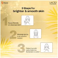 Lacto Calamine Anti Blemish Cream 30gm