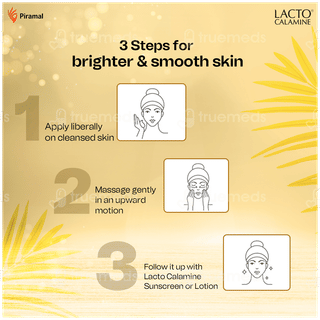 Lacto Calamine Anti Blemish Cream 30gm