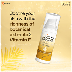 Lacto Calamine Anti Blemish Cream 30gm