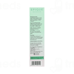 Epique Sculpting & Firming Cream 50ml