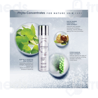 Epique Sculpting & Firming Cream 50ml