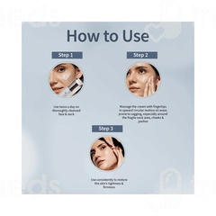 Epique Sculpting & Firming Cream 50ml