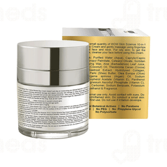 Wow Skin Science 10 In 1 Spf 20 Active Day Cream 50ml