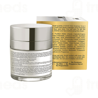 Wow Skin Science 10 In 1 Spf 20 Active Day Cream 50ml