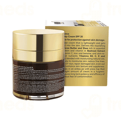 Wow Skin Science 10 In 1 Spf 20 Active Day Cream 50ml