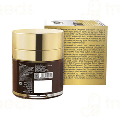 Wow Skin Science 10 In 1 Spf 20 Active Day Cream 50ml