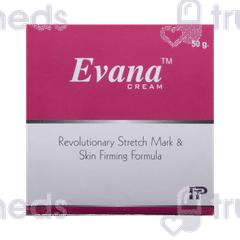Evana Cream 50gm