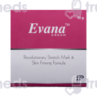 Evana Cream 50gm