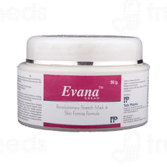 Evana Cream 50gm