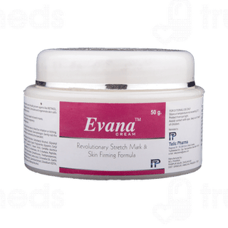 Evana Cream 50gm