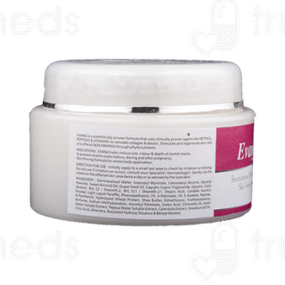 Evana Cream 50gm