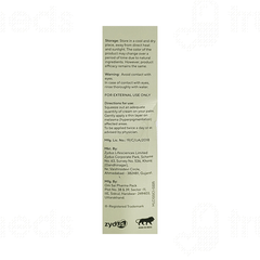 Equals Two Melasma Cream 100gm