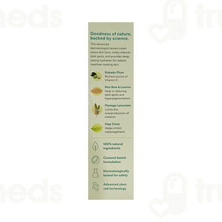 Equals Two Melasma Cream 100gm