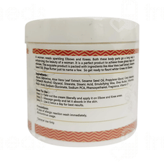 7days Elbow And Knee Whitening Cream 100gm