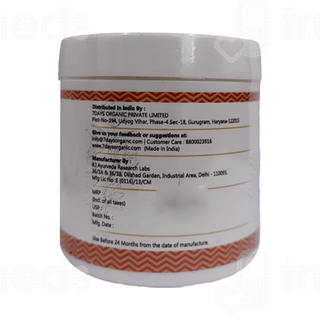 7days Elbow And Knee Whitening Cream 100gm