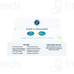 Hafoguard Supercharged Hydration 50ml