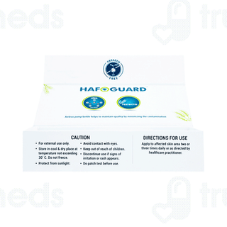 Hafoguard Supercharged Hydration 50ml
