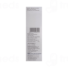 Aquasoft Max New Intense Moisturizing Cream 150gm