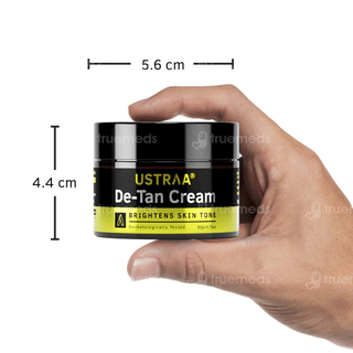 Ustraa De Tan Cream 50Gm