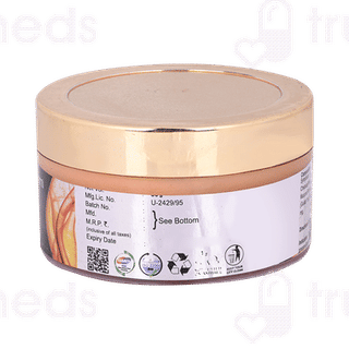 Hashmi Vagitot Vaginal Cream 50ml