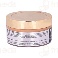Hashmi Vagitot Vaginal Cream 50ml Hashmi Vagitot Vaginal Cream 50ml