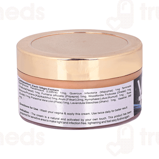 Hashmi Vagitot Vaginal Cream 50ml