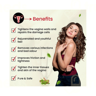 Hashmi Vagitot Vaginal Cream 50ml