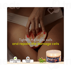 Hashmi Vagitot Vaginal Cream 50ml Hashmi Vagitot Vaginal Cream 50ml