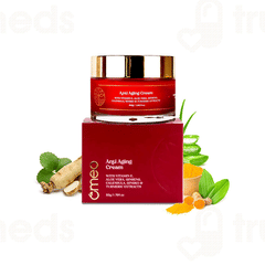 Omeo Anti Aging Cream 50gm