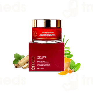 Omeo Anti Aging Cream 50gm