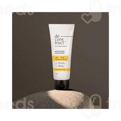 Deconstruct Brightening Moisturiser 50gm