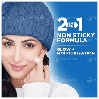 Glow & Lovely New Winter Bright Cream 25Gm