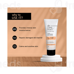 Deconstruct Ceramide Skin Soothe Moisturiser 50Gm