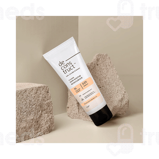 Deconstruct Ceramide Skin Soothe Moisturiser 50Gm