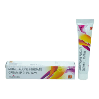 Momivate Cream 30Gm