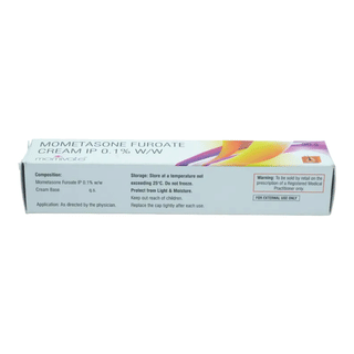 Momivate Cream 30Gm