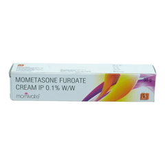 Momivate Cream 30Gm
