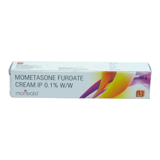 Momivate Cream 30Gm
