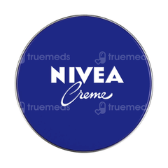 Nivea Cream 30Ml Nivea Cream 30Ml