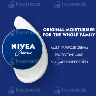 Nivea Cream 30Ml