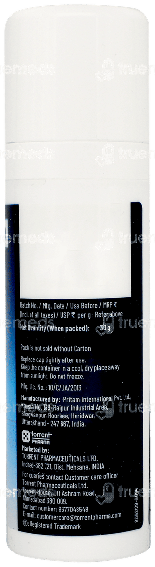 Ega Night Cream 30gm