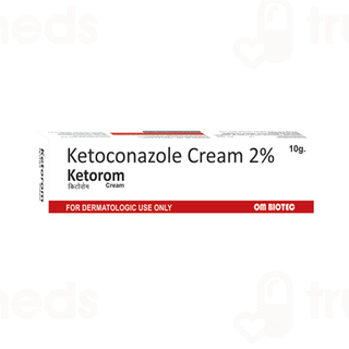 Ketorom Cream 10gm