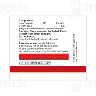 Ketorom Cream 10gm